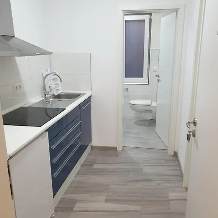 Apartament Sarici Ferienwohnung *