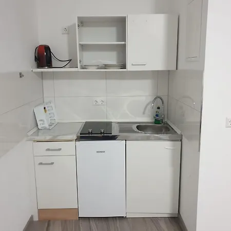 Sarici Ferienwohnung Apartament Stuttgart