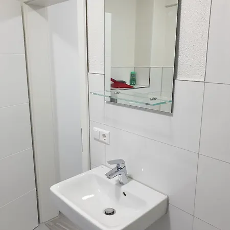 Sarici Ferienwohnung Stuttgart