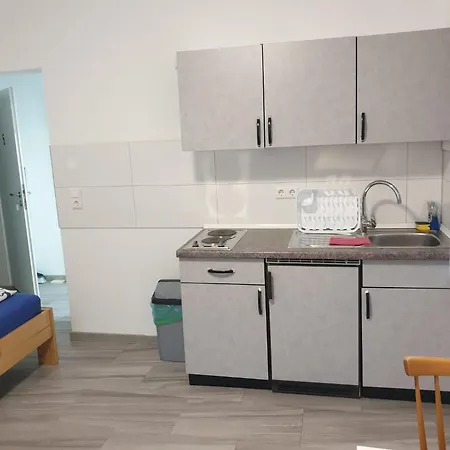 Sarici Ferienwohnung